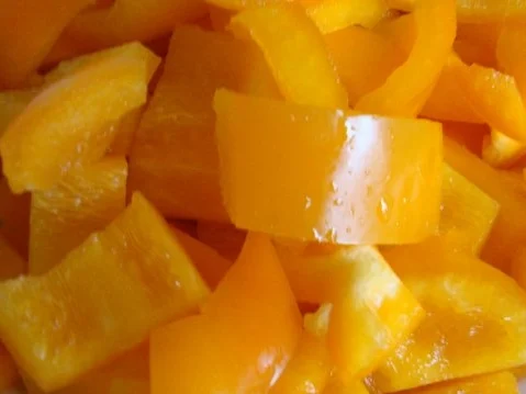 Paprikacremesuppe - Rezept - Bild Nr. 2