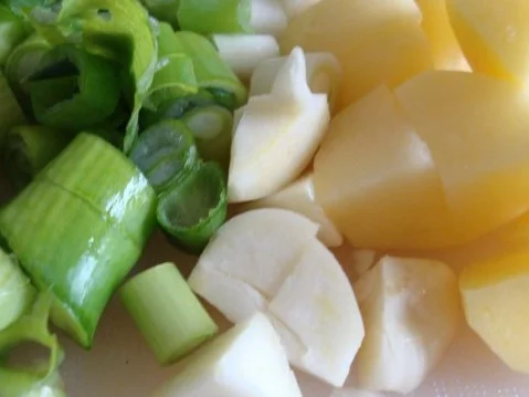 Paprikacremesuppe - Rezept - Bild Nr. 3