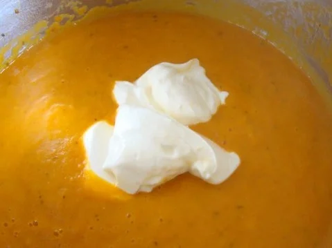 Paprikacremesuppe - Rezept - Bild Nr. 7