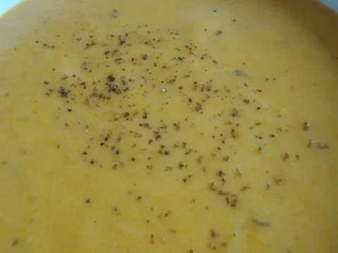 Paprikacremesuppe - Rezept - Bild Nr. 8