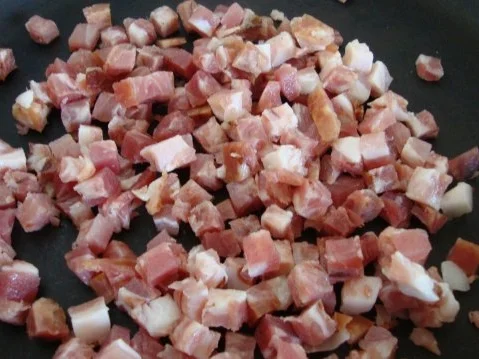 Rezept: Sellerie-Porreecremesuppe Bild Nr. 9 Sellerie-Porreecremesuppe - Rezept - Bild Nr. 9