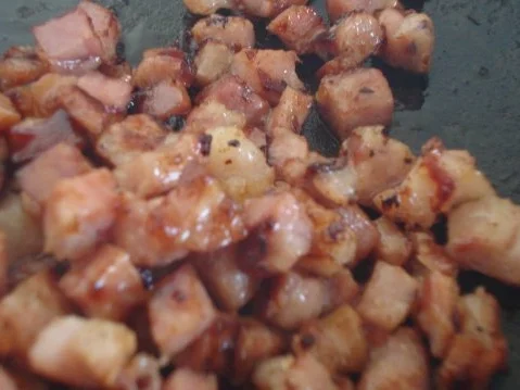 Rezept: Sellerie-Porreecremesuppe Bild Nr. 10 Sellerie-Porreecremesuppe - Rezept - Bild Nr. 10