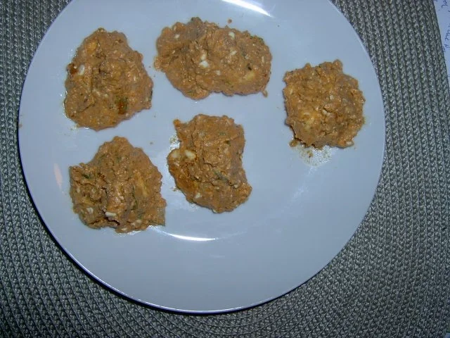 Rezept: Röstzwiebelbutter Bild Nr. 5 Röstzwiebelbutter - Rezept - Bild Nr. 5