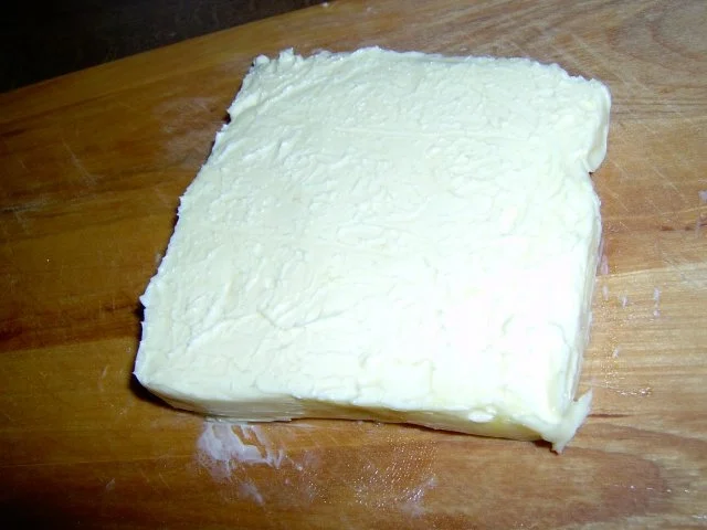 Rezept: Röstzwiebelbutter Bild Nr. 2 Röstzwiebelbutter - Rezept - Bild Nr. 2