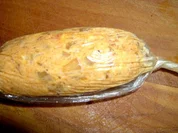 Röstzwiebelbutter - Rezept