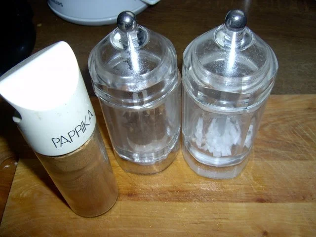 Rezept: Röstzwiebelbutter Bild Nr. 4 Röstzwiebelbutter - Rezept - Bild Nr. 4