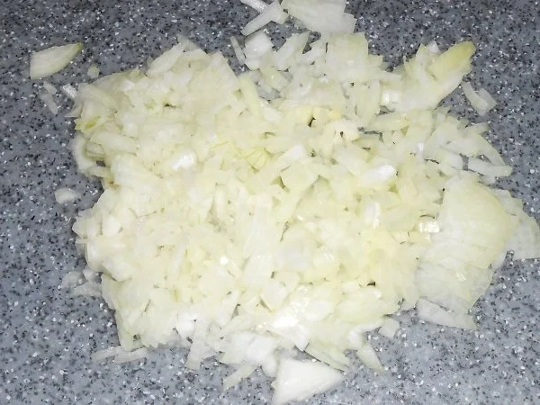 Thunfischsalat mit Ei - Rezept - Bild Nr. 5