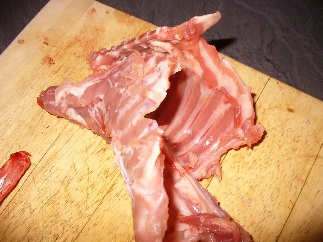 gerollter Stallhase - Rezept - Bild Nr. 10