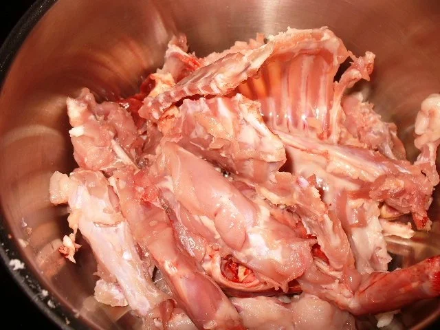 gerollter Stallhase - Rezept - Bild Nr. 11