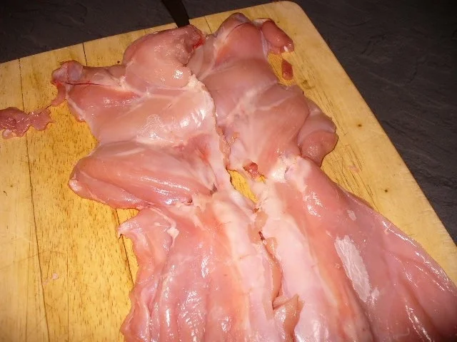 gerollter Stallhase - Rezept - Bild Nr. 4