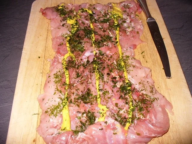 gerollter Stallhase - Rezept - Bild Nr. 5