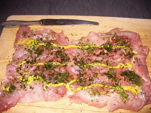 gerollter Stallhase - Rezept - Bild Nr. 6