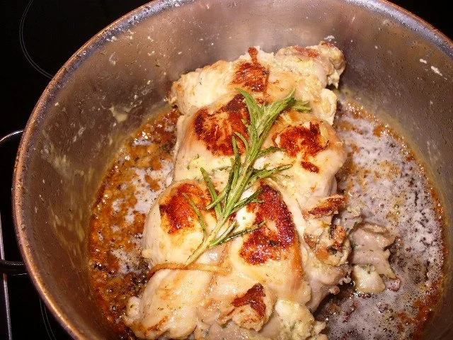 gerollter Stallhase - Rezept - Bild Nr. 9