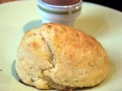 Buttermilch-Scones - Rezept