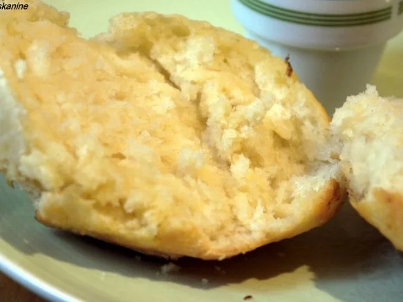 Rezept: Buttermilch-Scones Bild Nr. 9 Buttermilch-Scones - Rezept - Bild Nr. 9