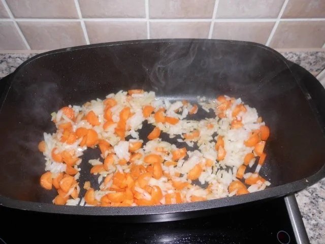 Sizilianisches Hähnchen>> - Rezept - Bild Nr. 4