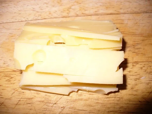 Eierkuchen-Hörnchen - Rezept - Bild Nr. 6