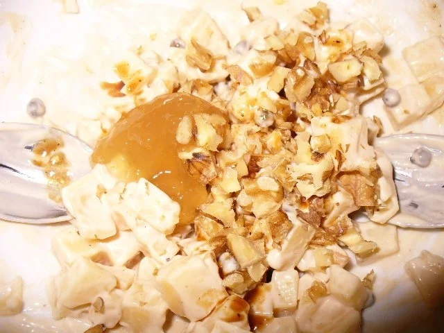 Eierkuchen-Hörnchen - Rezept - Bild Nr. 9