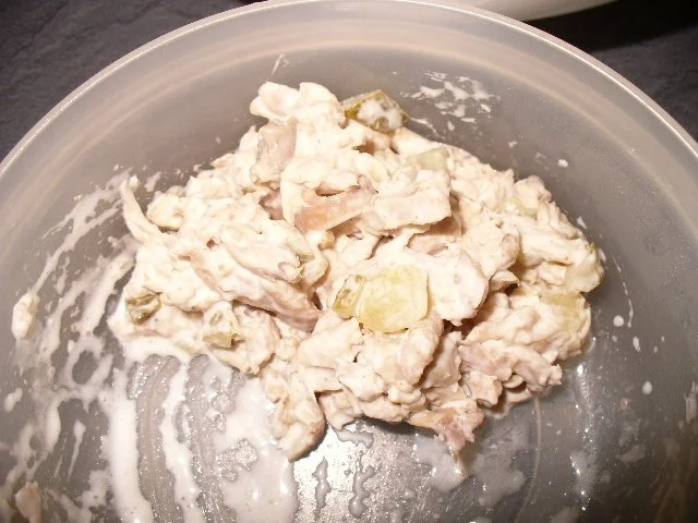 Eierkuchen-Hörnchen - Rezept - Bild Nr. 12