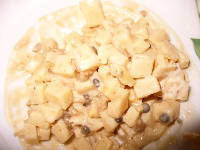 Eierkuchen-Hörnchen - Rezept - Bild Nr. 13