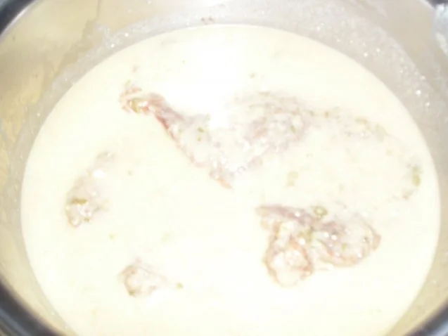 Rostbraten gedünstet (im Schnellkochtopf) - Rezept - Bild Nr. 3