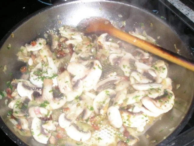 Rostbraten gedünstet (im Schnellkochtopf) - Rezept - Bild Nr. 4