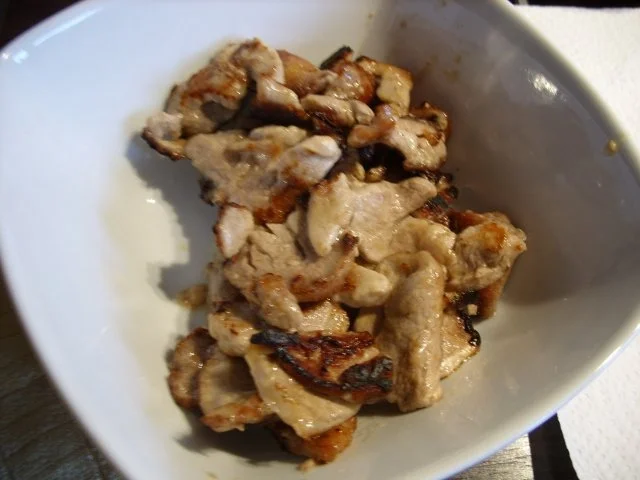 Asiapfanne - Rezept - Bild Nr. 5