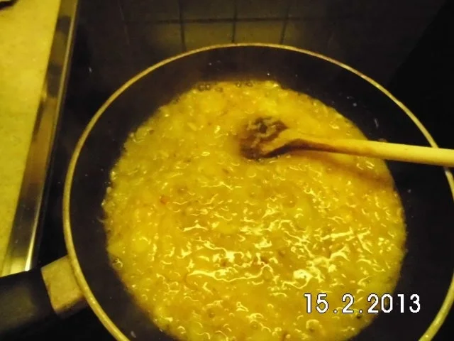 Nudeln mit Thunfischsauce - Rezept - Bild Nr. 2