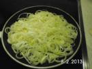Gemüse-Auflauf mit Speck - Rezept