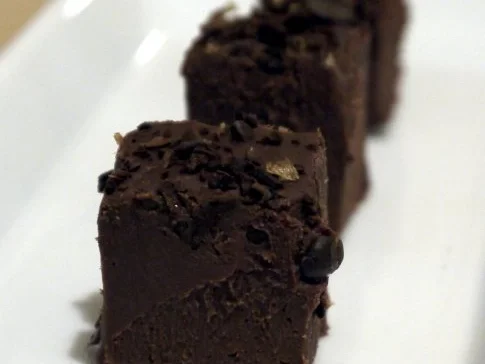 Espresso-Schoko-Fudge - Rezept - Bild Nr. 13