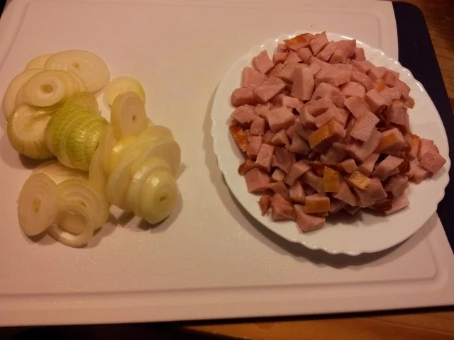 Schupfnudel-Wirsing-Gratin - Rezept - Bild Nr. 3