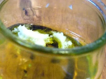 Rosenkohl aus dem Backofen - Rezept - Bild Nr. 2