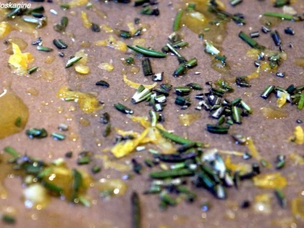 Rosenkohl aus dem Backofen - Rezept - Bild Nr. 4