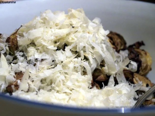 Rosenkohl aus dem Backofen - Rezept - Bild Nr. 9