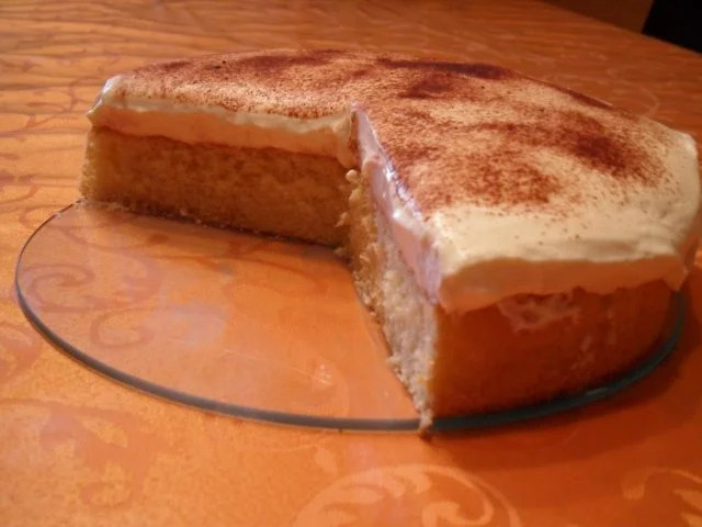 Venezia- Torte - Rezept - Bild Nr. 2