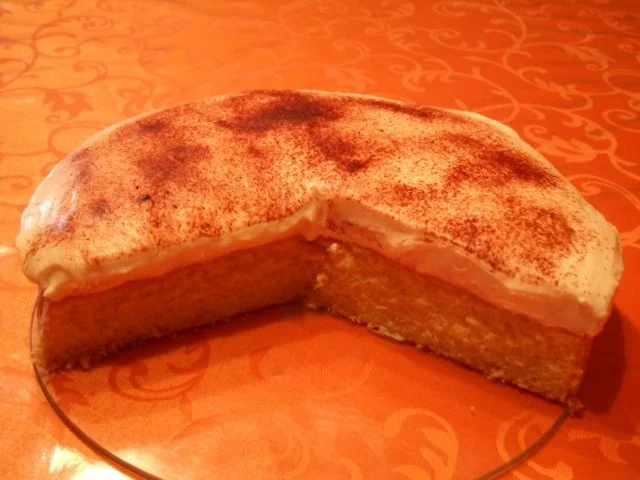 Venezia- Torte - Rezept - Bild Nr. 3