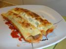 Cannelloni mit Hack - Rezept