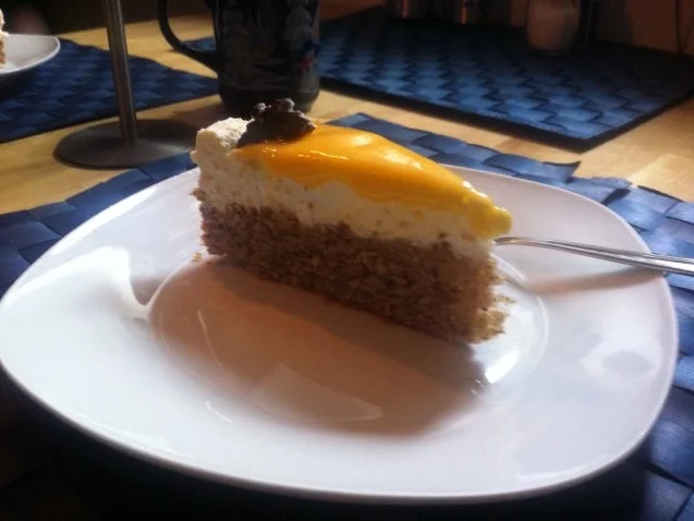 Eierlikör-Kuchen - Rezept - Bild Nr. 2