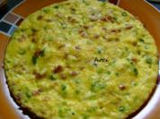kleines Feta-Omelett für Zwischendurch - Rezept