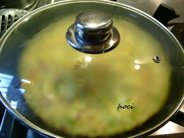 kleines Feta-Omelett für Zwischendurch - Rezept - Bild Nr. 6