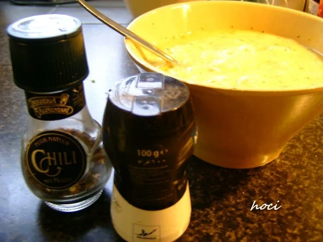 miau * KATERFRÜHSTÜCK * miau - Rezept - Bild Nr. 2