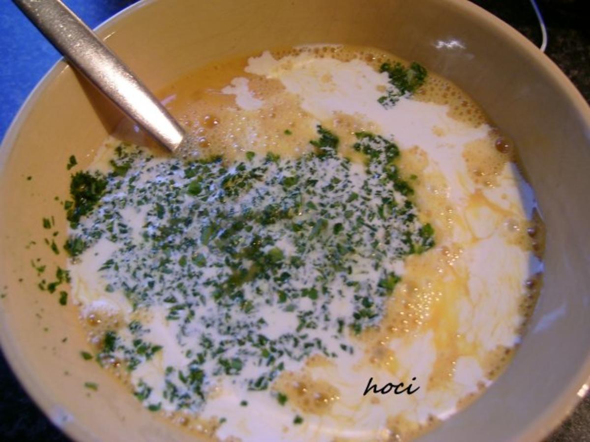 miau * KATERFRÜHSTÜCK * miau - Rezept - Bild Nr. 3