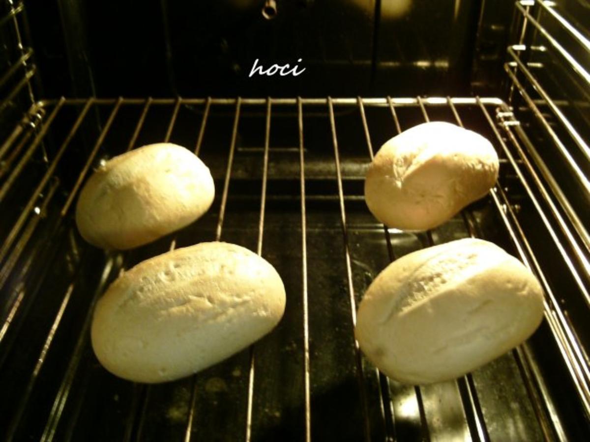 miau * KATERFRÜHSTÜCK * miau - Rezept - Bild Nr. 7