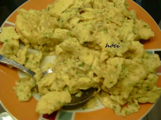 miau * KATERFRÜHSTÜCK * miau - Rezept - Bild Nr. 8