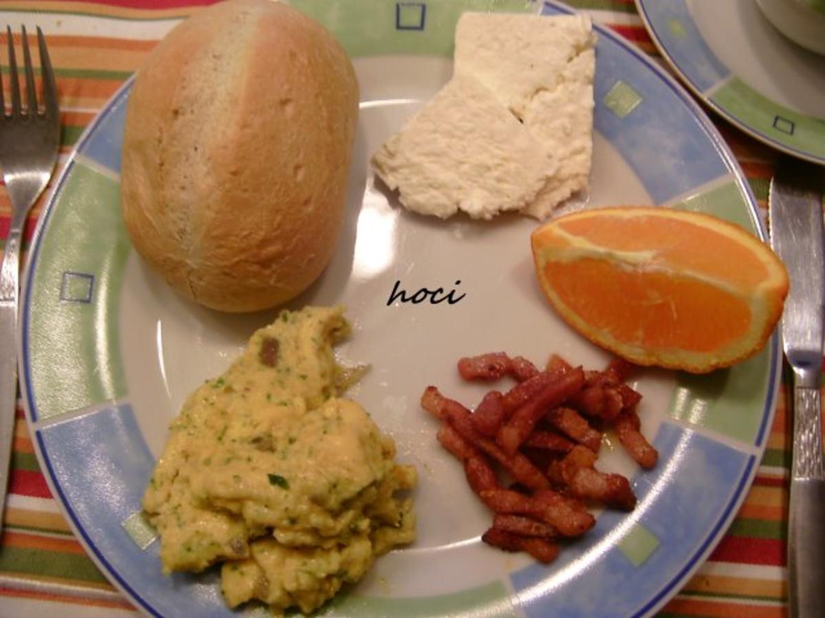 miau * KATERFRÜHSTÜCK * miau - Rezept - Bild Nr. 9