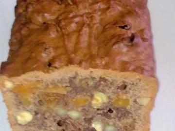 Früchtebrot - Rezept