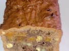 Früchtebrot - Rezept