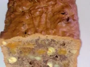 Früchtebrot - Rezept