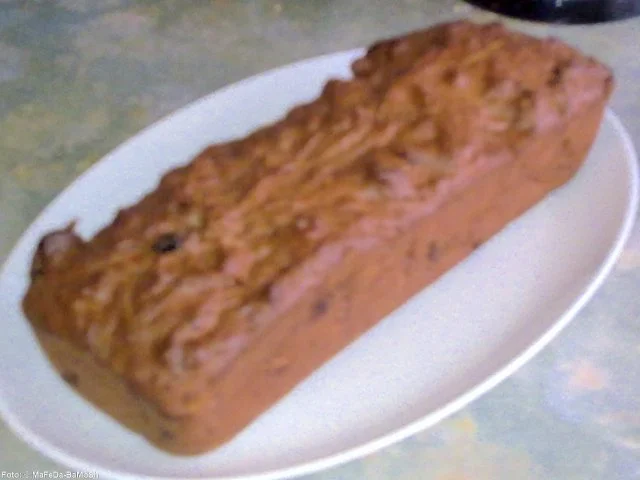 Früchtebrot - Rezept - Bild Nr. 2