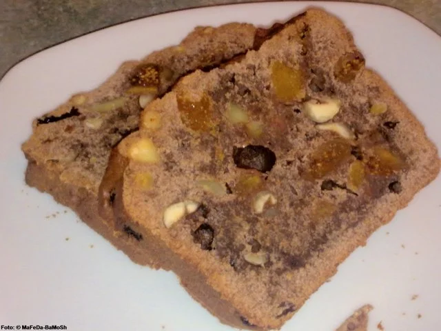 Früchtebrot - Rezept - Bild Nr. 3